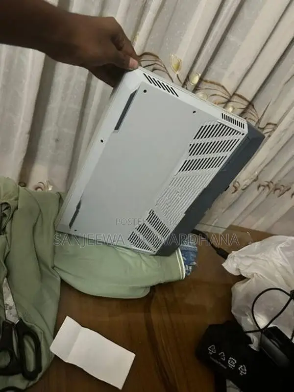 Dell Gaming Laptop