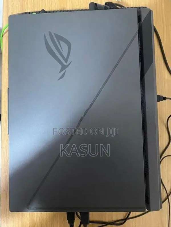 Asus ROG Strix G16 Core i7 13th Gen RTX 4060 1TB 16GB DDR5