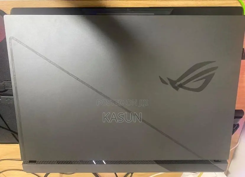 Asus ROG Strix G16 Core i7 13th Gen RTX 4060 1TB 16GB DDR5