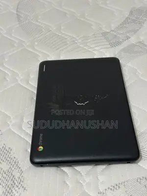 Chromepad Dell
