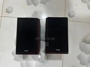 TEAC 25w Speakers