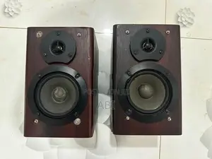 TEAC 25w Speakers