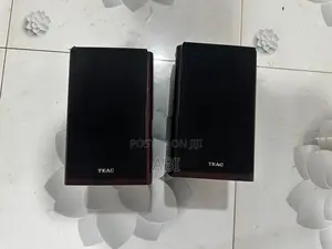 TEAC 25w Speakers