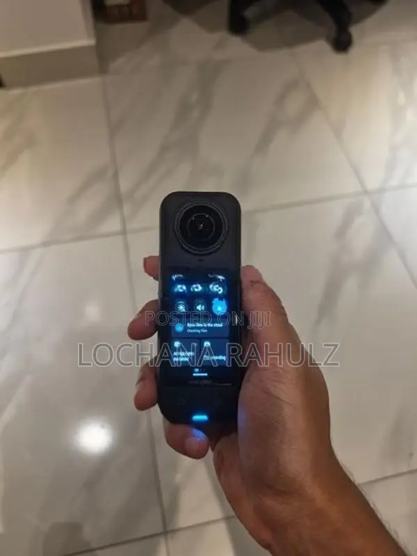 Insta insta360 x5