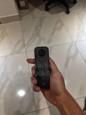 Insta insta360 x5