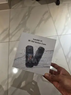 Insta insta360 x5