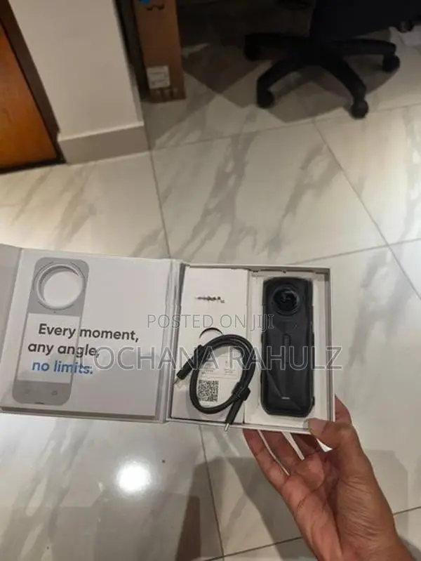 Insta insta360 x5