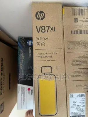 HP Link V87XL
