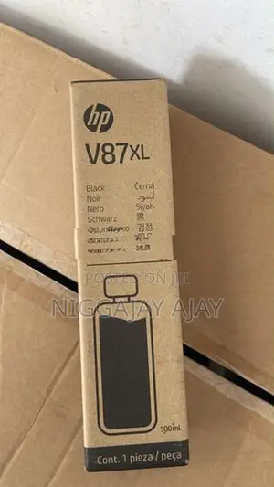 HP Link V87XL