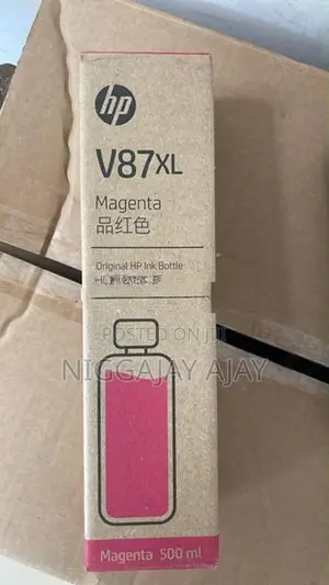 HP Link V87XL