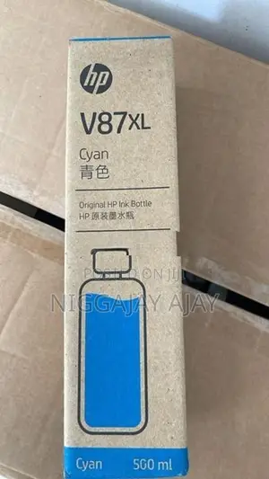 HP Link V87XL