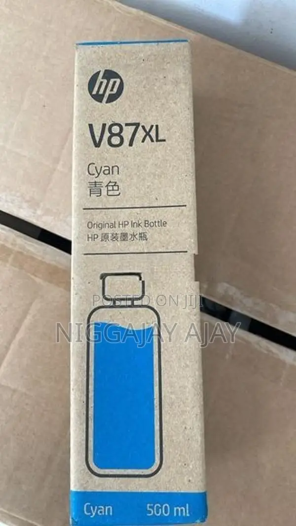 HP Link V87XL