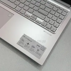asus vivibook intel Core 5 120U - 8GB DDR5 Ram 512GB NVMe Super Fast S