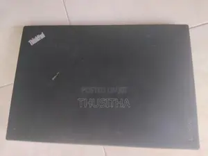 Lenovo ThinkPad x270 Laptop