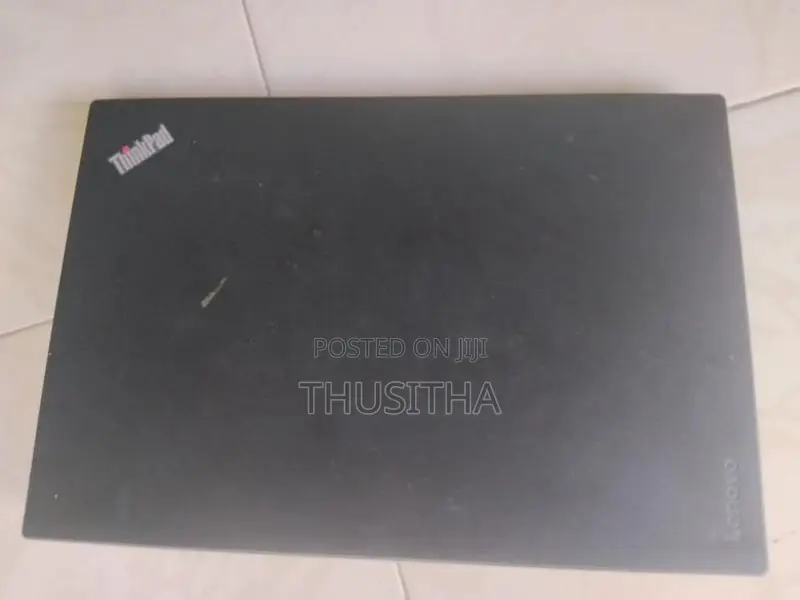 Lenovo ThinkPad x270 Laptop