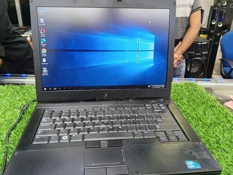 Dell i5 Laptop