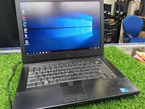 Dell i5 Laptop