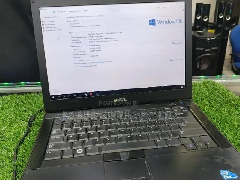 Dell i5 Laptop