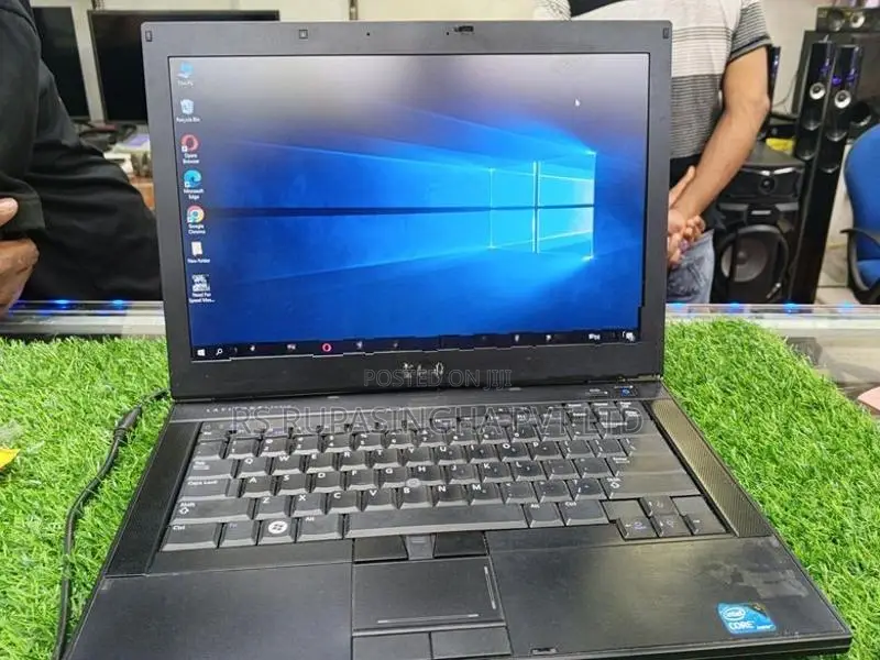 Dell i5 Laptop