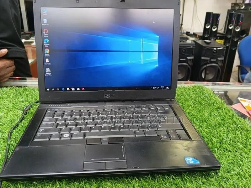 Dell i5 Laptop