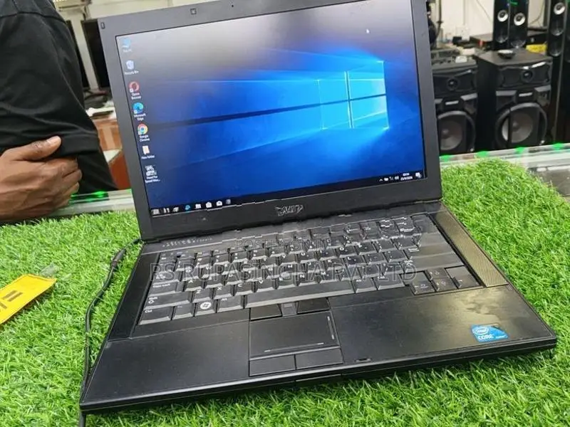 Dell i5 Laptop