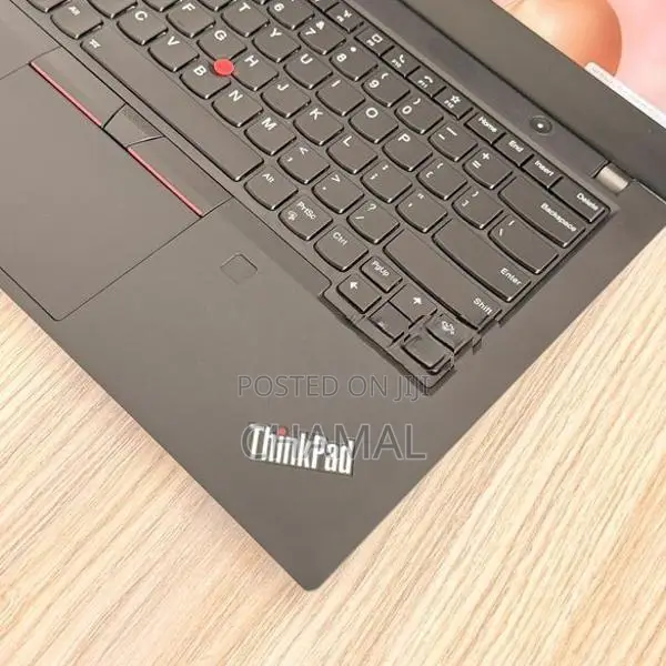Lenovo ThinkPad T14 i5 10th gen 8gb ram 256gb ssd