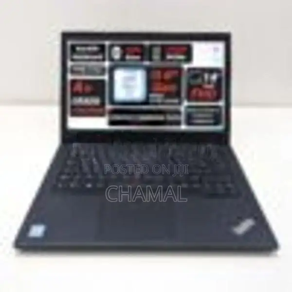Lenovo ThinkPad T470 Core i5 6th Gen 8GB RAM 256GB Laps