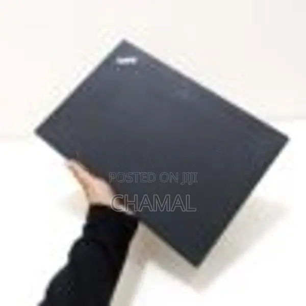 Lenovo ThinkPad T470 Core i5 6th Gen 8GB RAM 256GB Laps