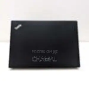 Lenovo ThinkPad T470 Core i5 6th Gen 8GB RAM 256GB Laps