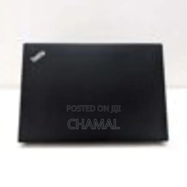 Lenovo ThinkPad T470 Core i5 6th Gen 8GB RAM 256GB Laps