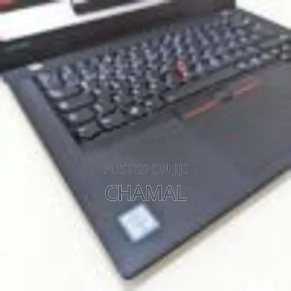 Lenovo ThinkPad T470 Core i5 6th Gen 8GB RAM 256GB Laps