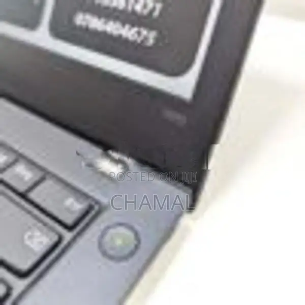 Lenovo ThinkPad T470 Core i5 6th Gen 8GB RAM 256GB Laps