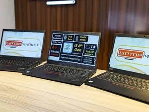 Lenovo ThinkPad L490 Core i5-8th Gen 8GB RAM 256GB SSD Laptop