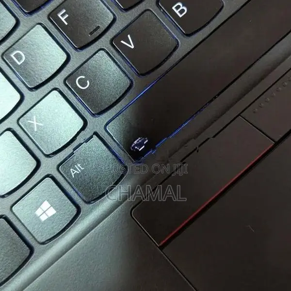 New Lenovo ThinkPad T14 Core i7 11th Gen 16GB RAM 256GB Nvme SSD Lapto