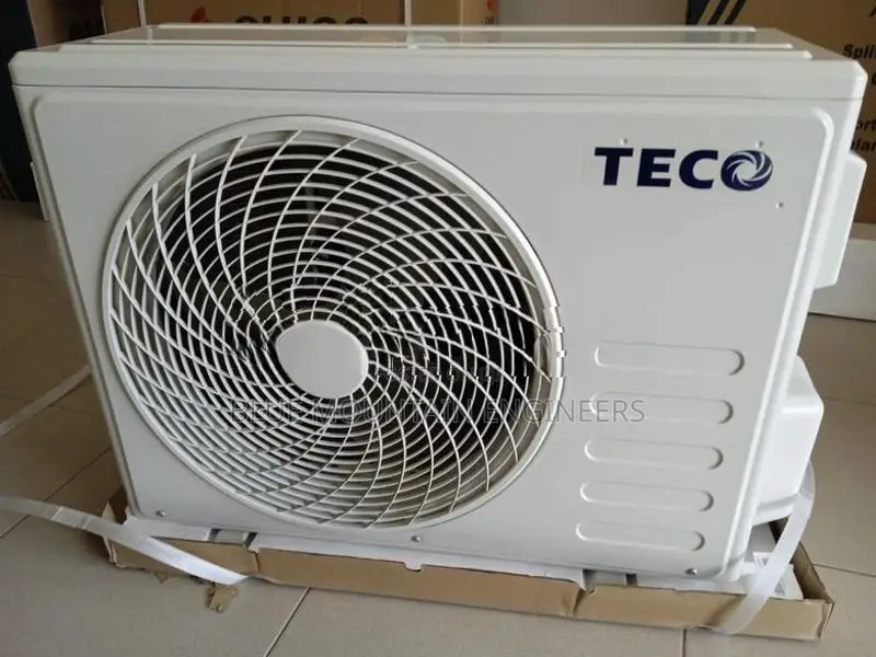 TECO 9000 BTU Air Conditioner Non Inverter