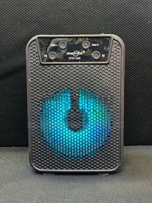 China Mini Speaker