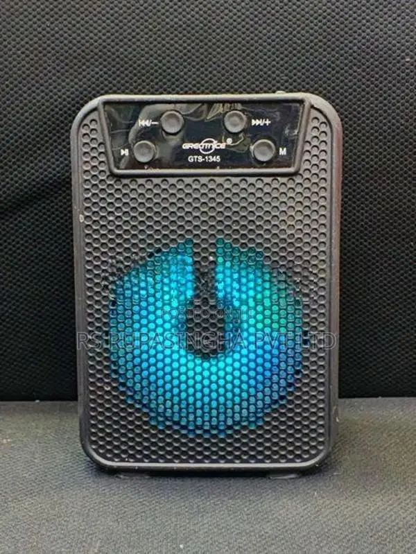 China Mini Speaker