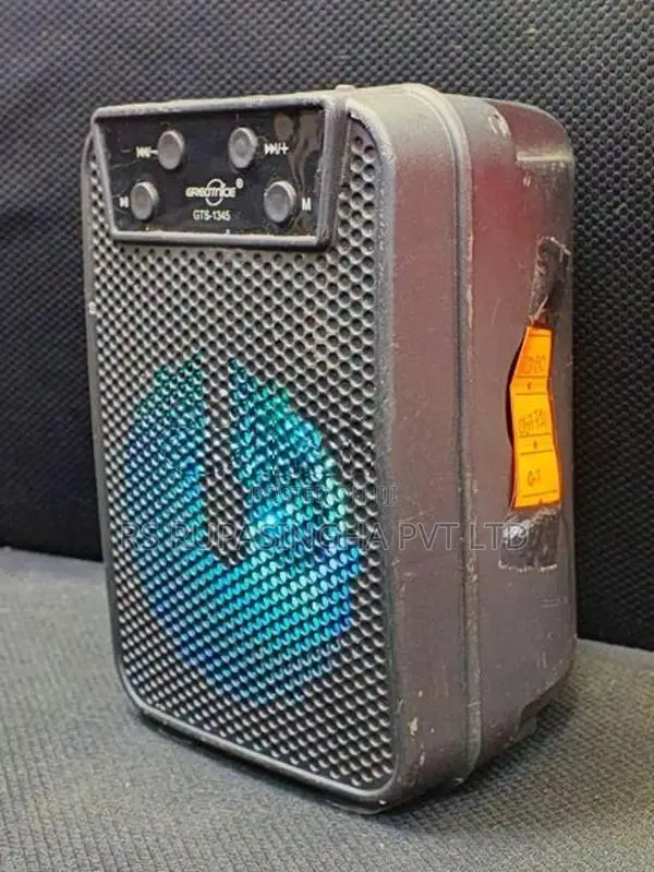 China Mini Speaker
