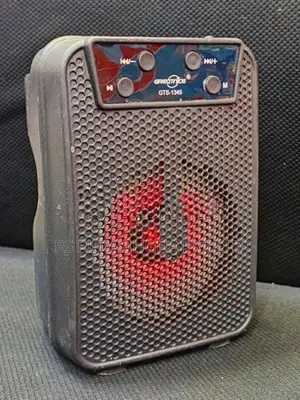 China Mini Speaker
