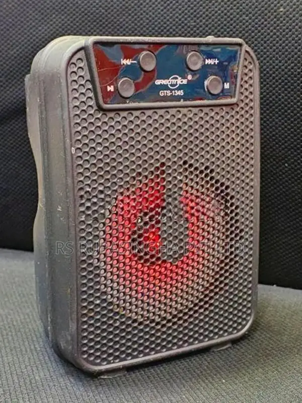 China Mini Speaker