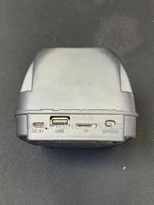 China Mini Speaker