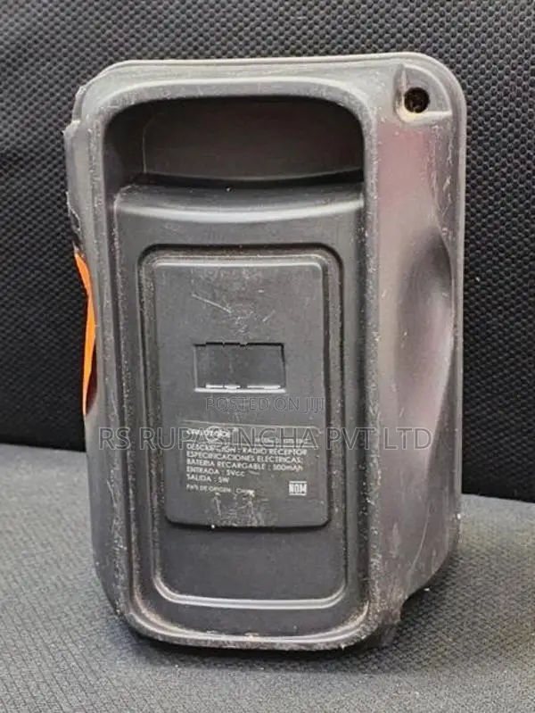 China Mini Speaker