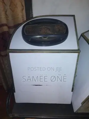 Pioneer Wellampitiya Box
