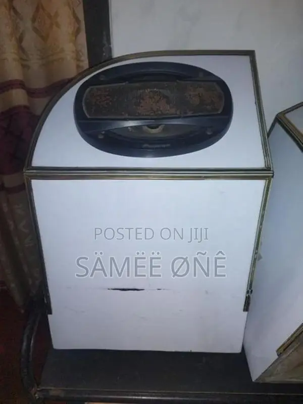 Pioneer Wellampitiya Box