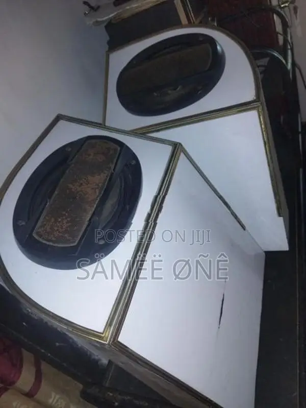 Pioneer Wellampitiya Box