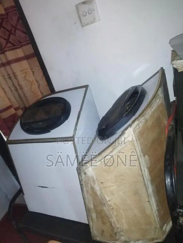 Pioneer Wellampitiya Box