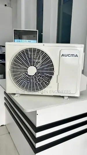 AUCMA 12000 BTU NON INVERTER Air Conditioner