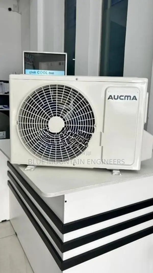 AUCMA 12000 BTU NON INVERTER Air Conditioner