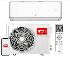 TCL Non Invertrr 9000 BTU Air Conditioner