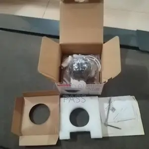 CCTV Camera Set 39PCS All New